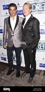 Who Is Carson Kressley’s Partner? Are Thom and Carson a Couple?