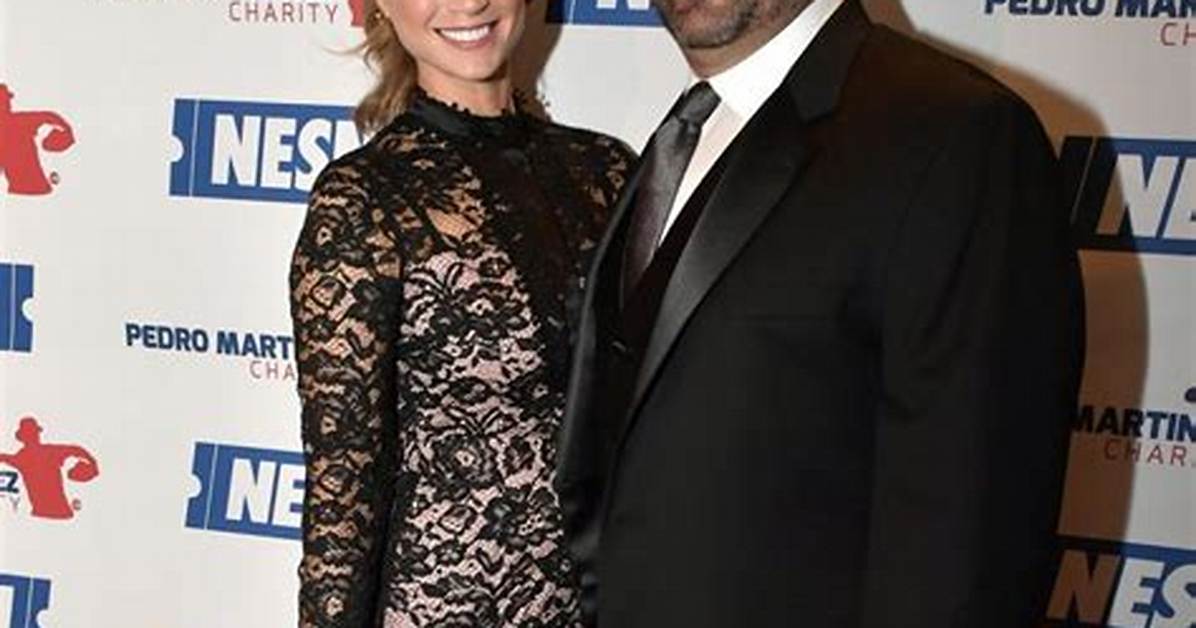 Who Is Catherine Panagiotopoulos? Meet Jason Varitek Wife |