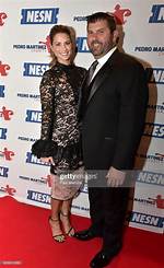 Who Is Catherine Panagiotopoulos? Meet Jason Varitek Wife |