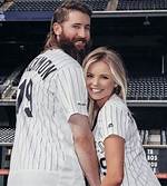 Who Is Charlie Blackmon Wife Let's Know
