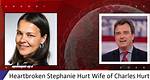 Who Is Charlie Hurt Wife Stephanie Hurt Age?