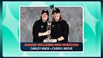 Who Is Cheryl Reeves Partner Carley Knox? Love Life and Relationship |