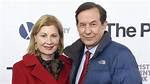 Who Is Chris Wallace’s Ex-Wife Elizabeth Jane Farrell?