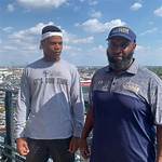 Who Is Christopher Carter, Abdul Carter Father? Age and Wiki