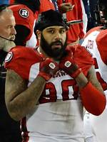 Who Is Cleyon Laing? Everything About the Professional Canadian Footballer Playing for Ottawa Redblacks