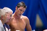 Who Is Conor Dwyer Dating? Conor Dwyer Girlfriend, Wife