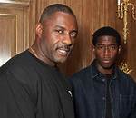 Who Is Damson Idris Father, Is He Related to Idris Elba? Parents and Age ·