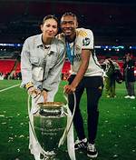 Who Is David Alaba Wife | Is He Married to Shalimar Heppner | Family and Relationship