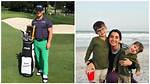 Who Is David Lingmerth Wife Megan Lingmerth? Golfer Married Life and Children Details