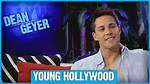 Who Is Dean Geyer Dating Dean Geyer's Wife & Exes