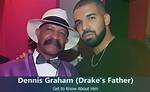 Who Is Dennis Graham? Drake’s Father Bio, Wiki, Age, Wife, Children, Family, Net Worth and Instagram