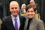 Who Is Dennis Muilenburg Wife Rebecca Muilenburg? Details on the Family of Former Boeing Ceo- Where Is He Now?