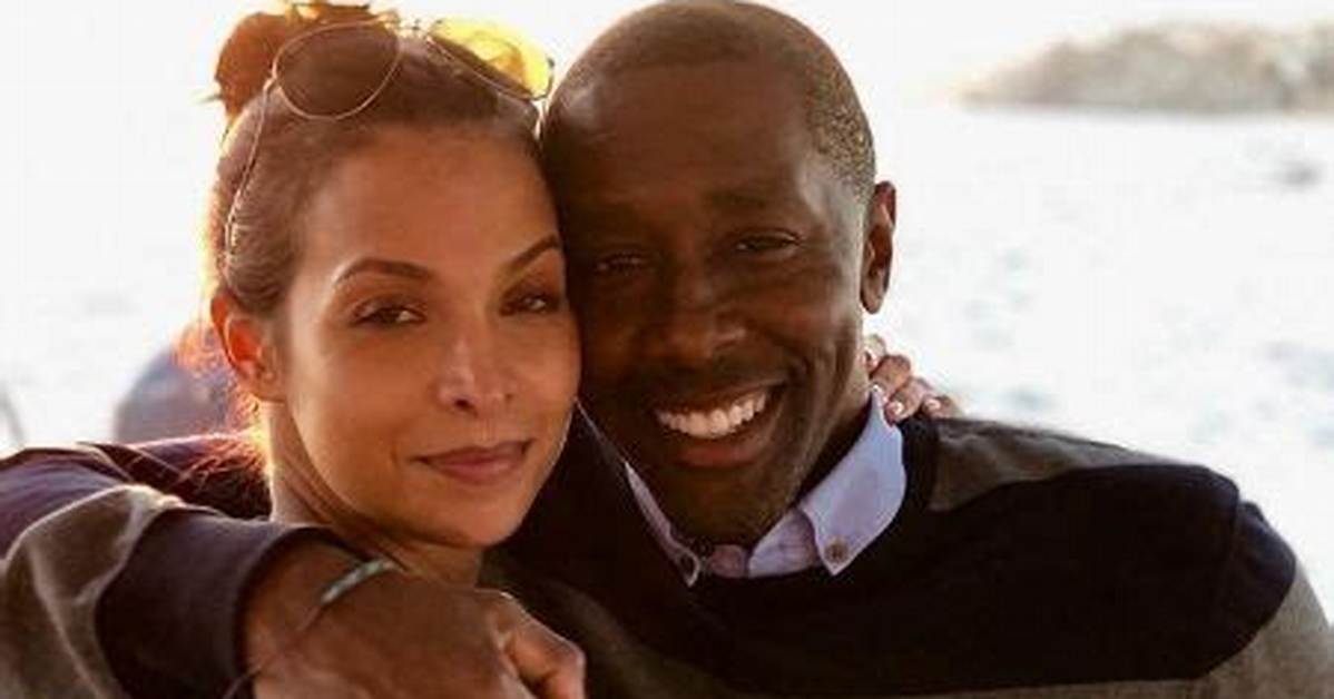 Who Is Donae Burston | Meet Felisha Terrell Husband