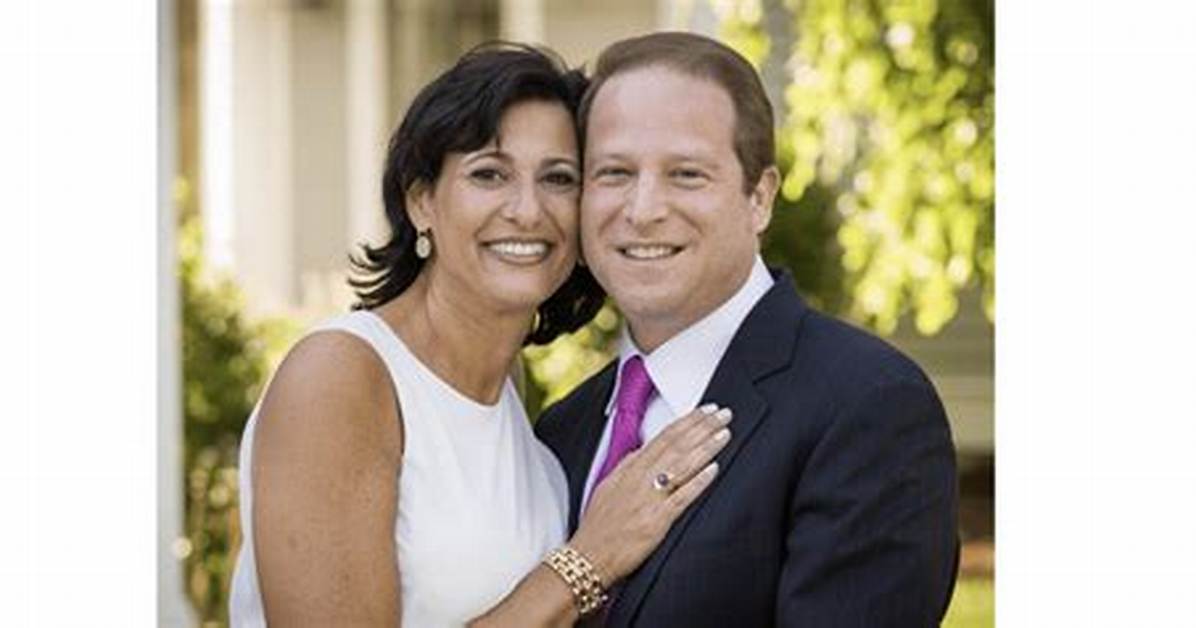 Who Is Dr. Rochelle Walensky’s Husband Loren Walensky? 10 Facts to Know About
