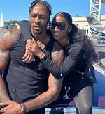 Who Is Dwight Howards Wife? Meet Tea Cooper, the Wnba Star |
