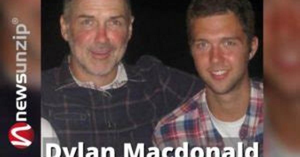 Who Is Dylan Macdonald? Norm Macdonald Son Age & Wiki