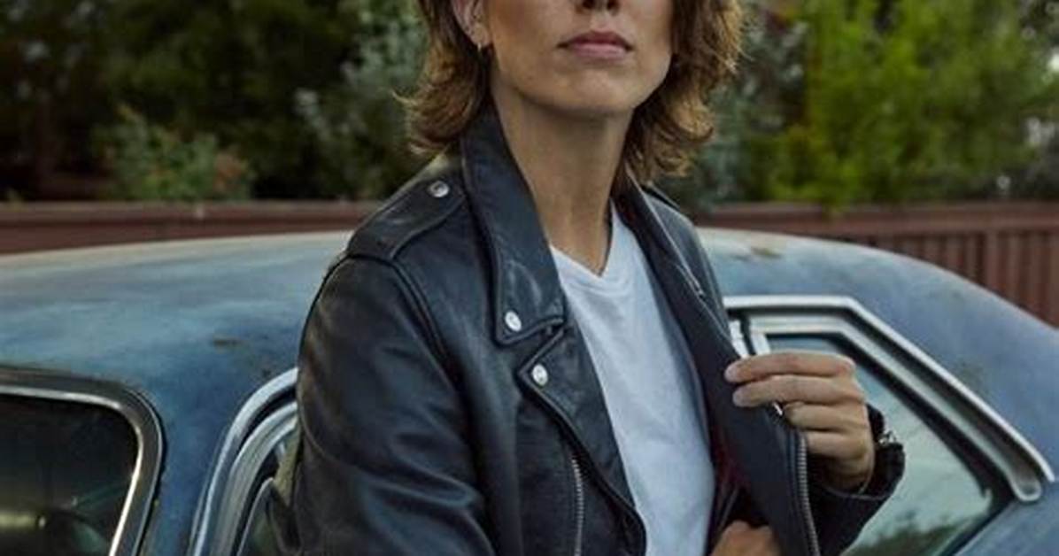Who Is Emily Er Fightmaster Partner Kz Elizabeth? Non Binary Actor Gender at Birth and Family Detail