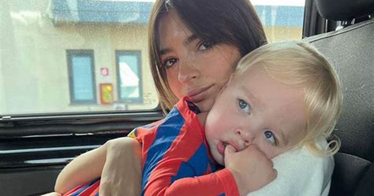 Who Is Emily Ratajkowski’s Baby’s Father? Olivia Wilde and Harry Styles Drama Explained Amid Model’s Dating Rumors