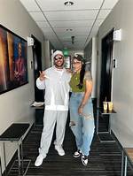 Who Is Eric Bellinger Dating Now |