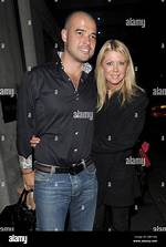 Who Is Financier Zachary Kehayov Tara Reid Husband? Age Gap Net Worth & Kids