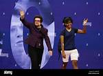 Who Is Gabby Bell - the 15-Year-Old Who Joined Michelle Obama and Billie Jean King in the Opening Ce