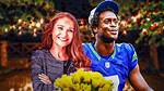 Who Is Geno Smith Baby Mama, Hayley Eastham? Was American Football Quarterback Married? ·