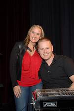 Who Is Georgette Jones Husband Jamie Lennon Kids