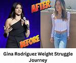 Who Is Gina Rodriguez: a Journey Through Her Diverse Heritage