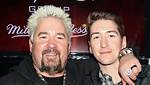 Who Is Guy Fieri S Son Hunter
