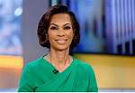 Who Is Harris Faulkner?