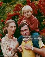 Who Is Hugo Eric Louis Van Lawick Wife? Details to Know About Jane Goodall’s Son |