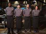 Who Is Iron Chef Star Michael Castellon's Fiance? Know His Engaged, Choppped, Restaurant, Ethnicity,