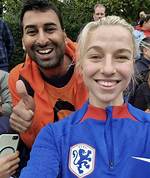 Who Is Jackie Groenen Partner? Dutch Midfielder Married Life Explored