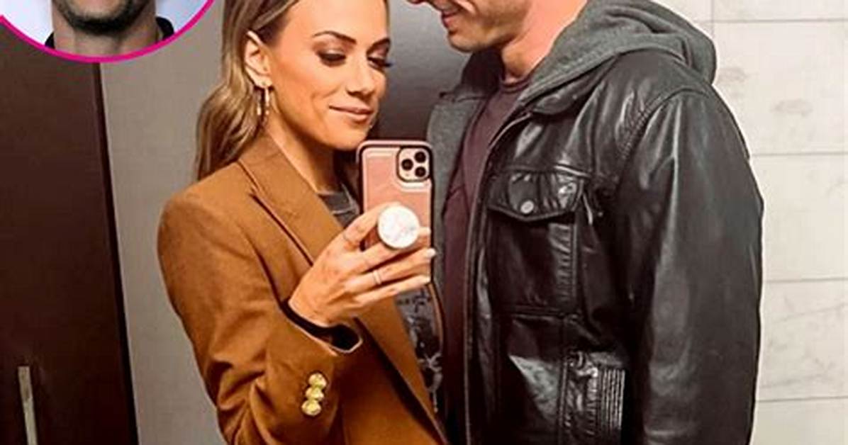 Who Is Jana Kramer's Ex? a Look at Her Past Relationships and Current Love Life