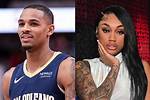 Who Is Jania Meshell Dejounte Murray Wife or Girlfriend? His Parents & Family ·