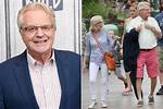 Who Is Jerry Springer's Wife Now?