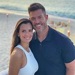 Who Is Jesse Palmer's Wife? Find out Here!