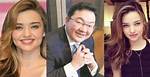 Who Is Jho Low Wife Jesselynn Chuan Teik Ying? More to Know About His Current Status & Net Worth