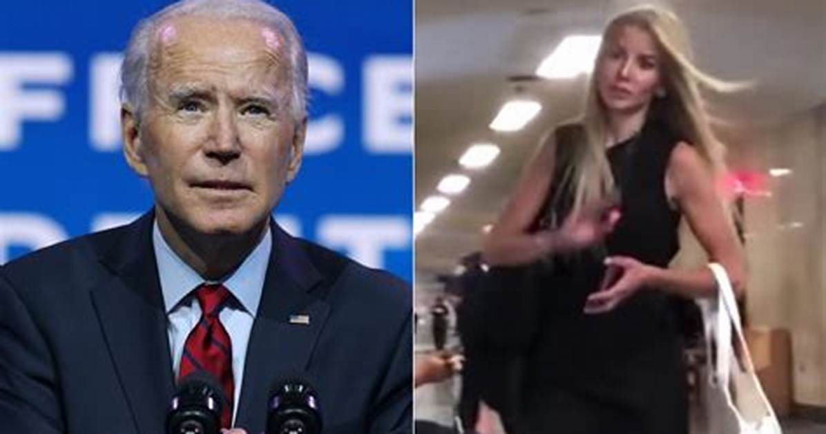 Who Is Joe Bidens Niece Caroline Nicole Biden? 10 Facts You Need to Know