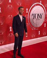 Who Is Jordan Fisher, Does He Have a Girlfriend or Is He Gay, Who Are His Parents?