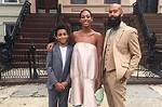 Who Is Julez Smith's Paternal Father? Uncovering the Truth