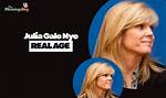Who Is Julia Gale Nye? Wiki, Age, Children, Divorce, Net Worth |