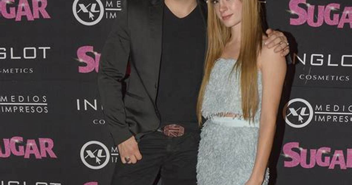 Who Is Julin Figueroa's Wife Imelda? |