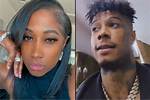 Who Is Karlissa Saffold, Blueface’s Mother?