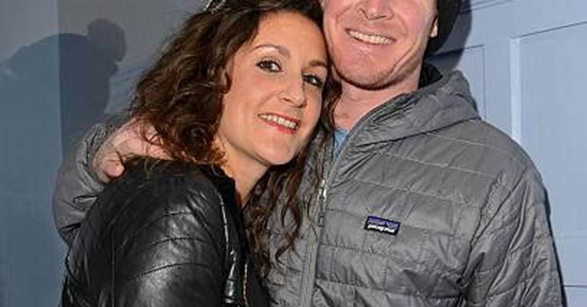 Who Is Katie Cotton? Andrew Cotton Wife Age and Children – Meet Them on Instagram