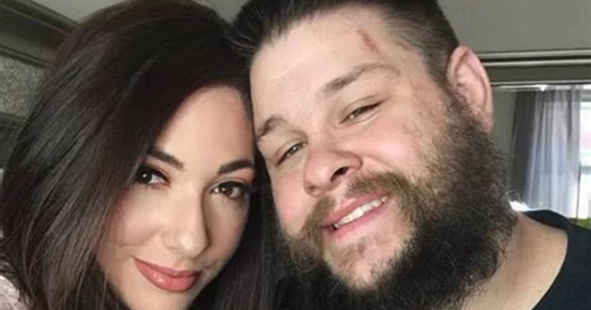 Who Is Kevin Owens' Wife? Know All About Karina Elias