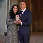 Who Is Kevin Sinfield's Wife Jayne Sinfield?