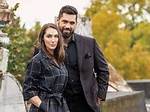 Who Is Laurent Duvernay-Tardif Girlfriend, Florence Dubemoreau?