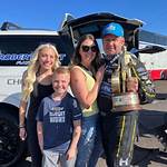 Who Is Leslie Hight? Robert Hight New Wife and Family After Divorce with Adria
