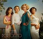 Who Is Louisa Binder? Hotel Portofino Actress Wikipedia Bio and More Facts